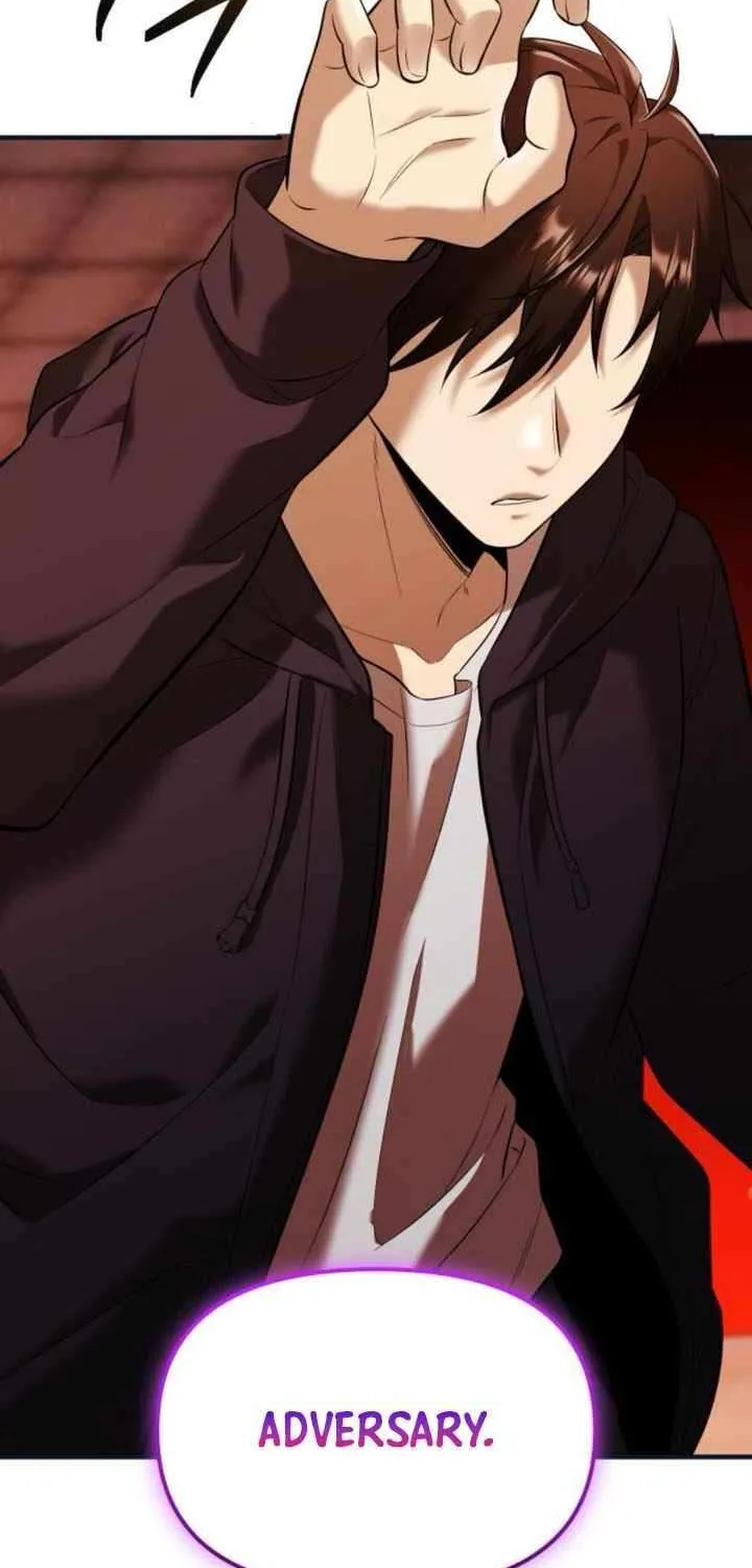 Read I Obtained a Mythic Item chapter 149 image 8 on Lezhin