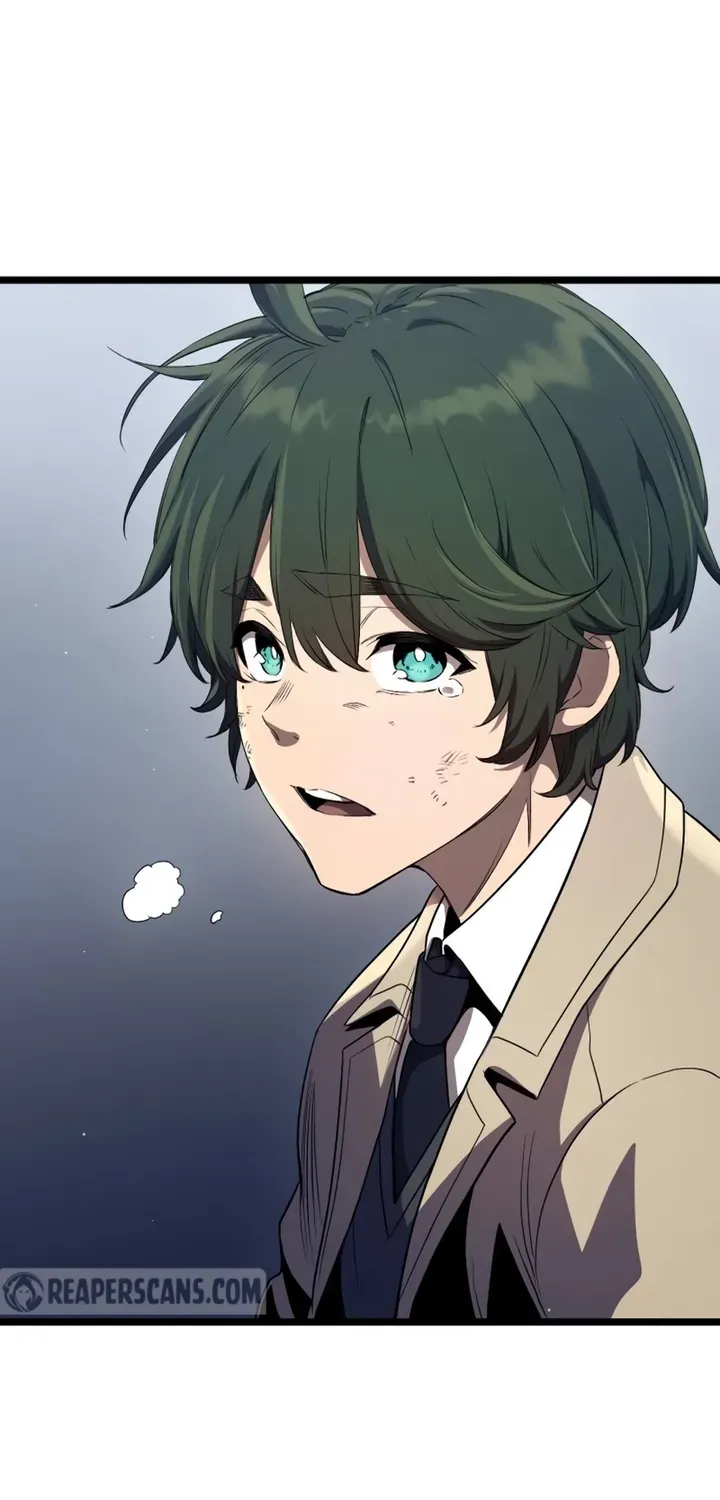 Read I Obtained a Mythic Item chapter 15 image 1 on Lezhin
