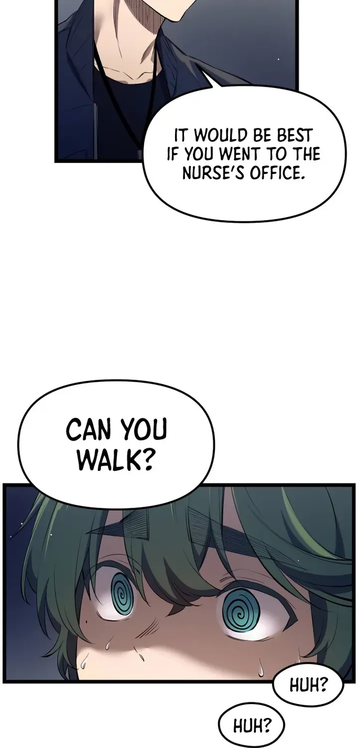 Read I Obtained a Mythic Item chapter 15 image 14 on Lezhin