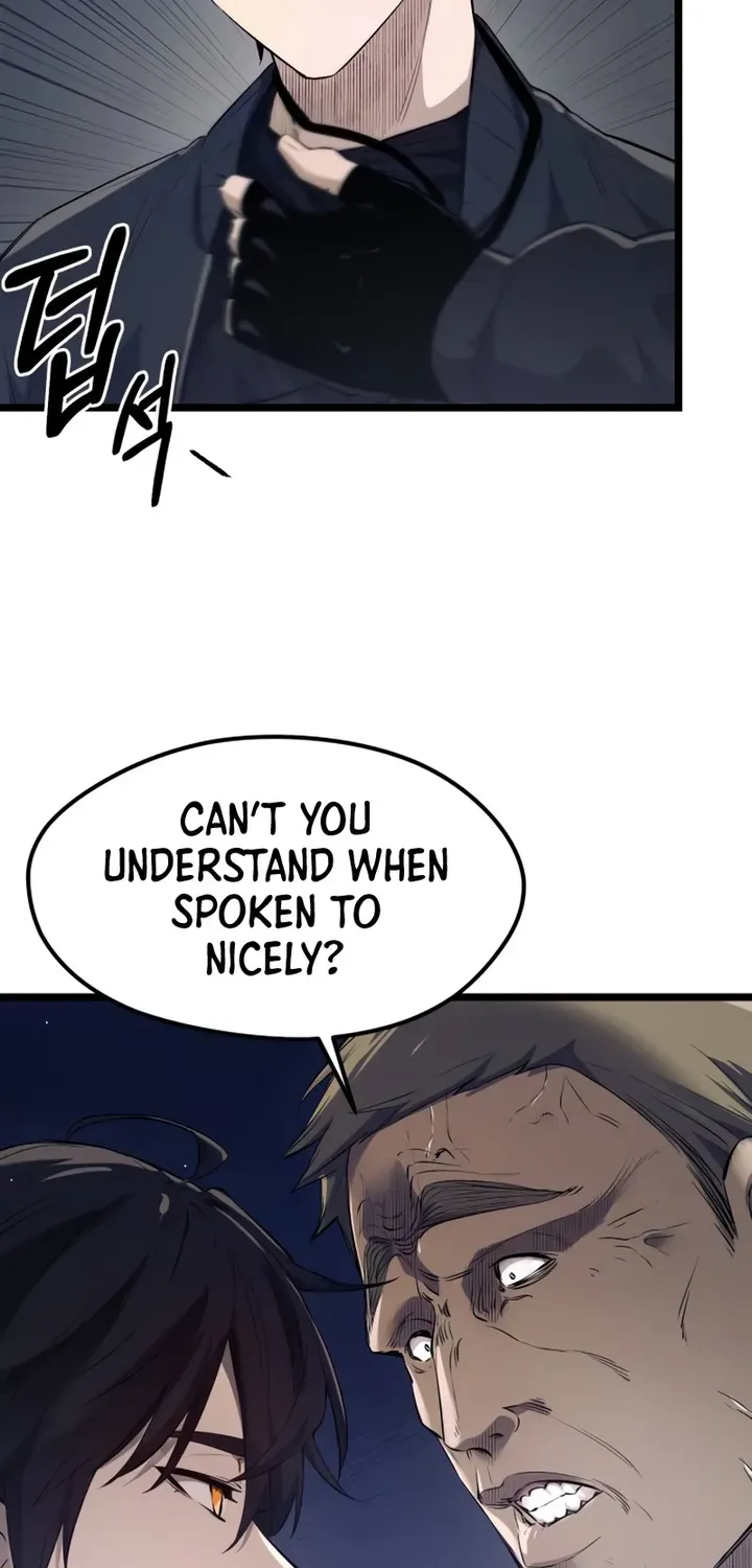 Read I Obtained a Mythic Item chapter 15 image 17 on Lezhin