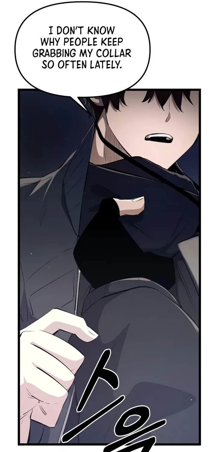 Read I Obtained a Mythic Item chapter 15 image 22 on Lezhin