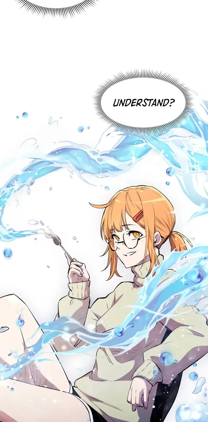 Read I Obtained a Mythic Item chapter 15 image 25 on Lezhin