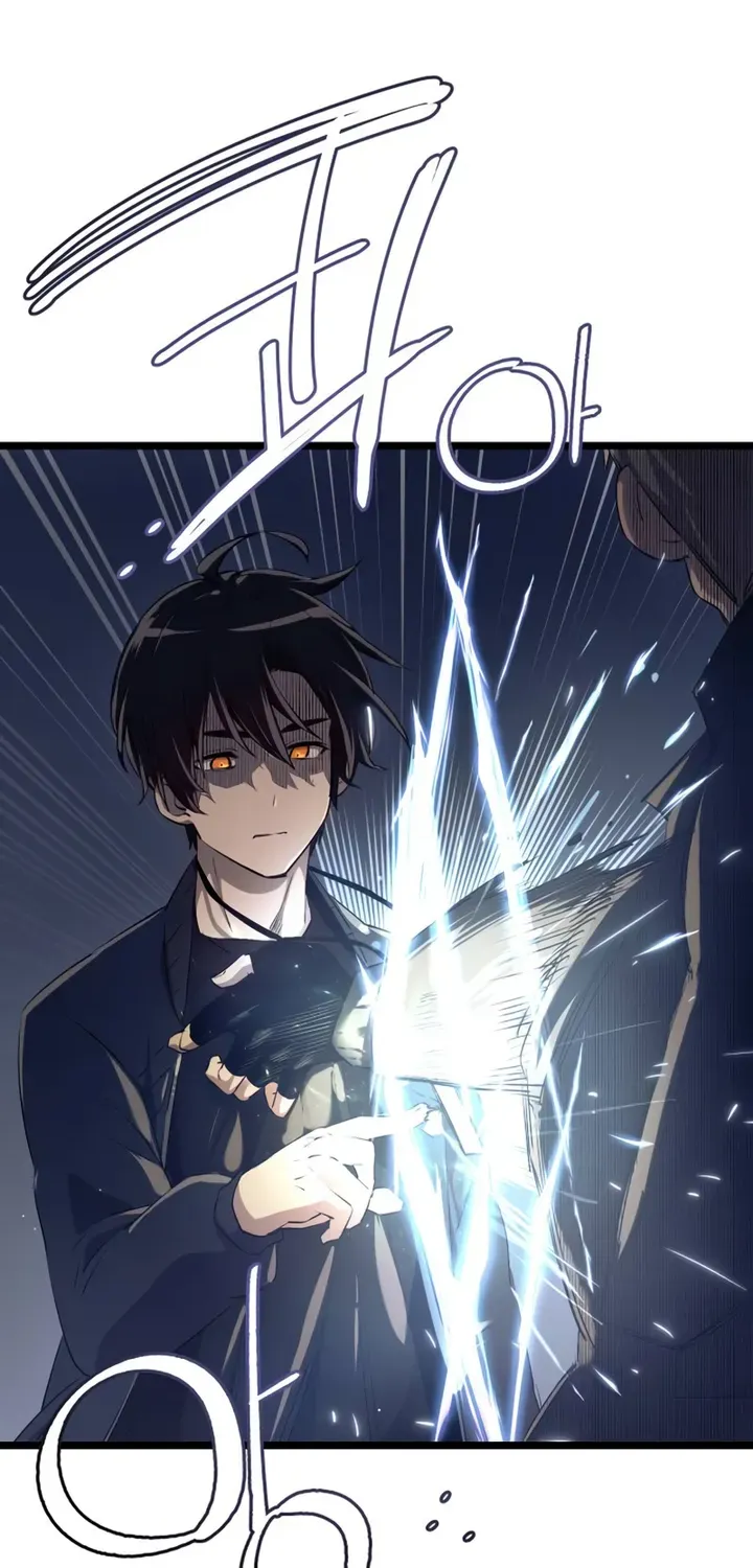 Read I Obtained a Mythic Item chapter 15 image 31 on Lezhin