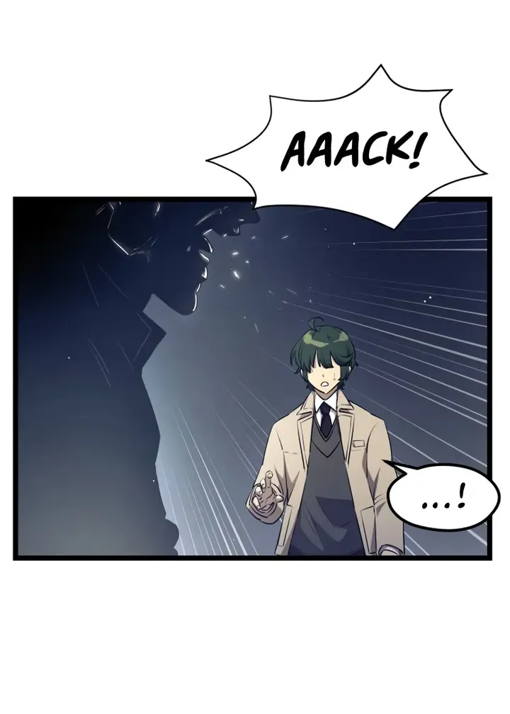 Read I Obtained a Mythic Item chapter 15 image 33 on Lezhin