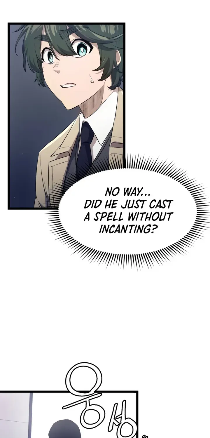 Read I Obtained a Mythic Item chapter 15 image 34 on Lezhin