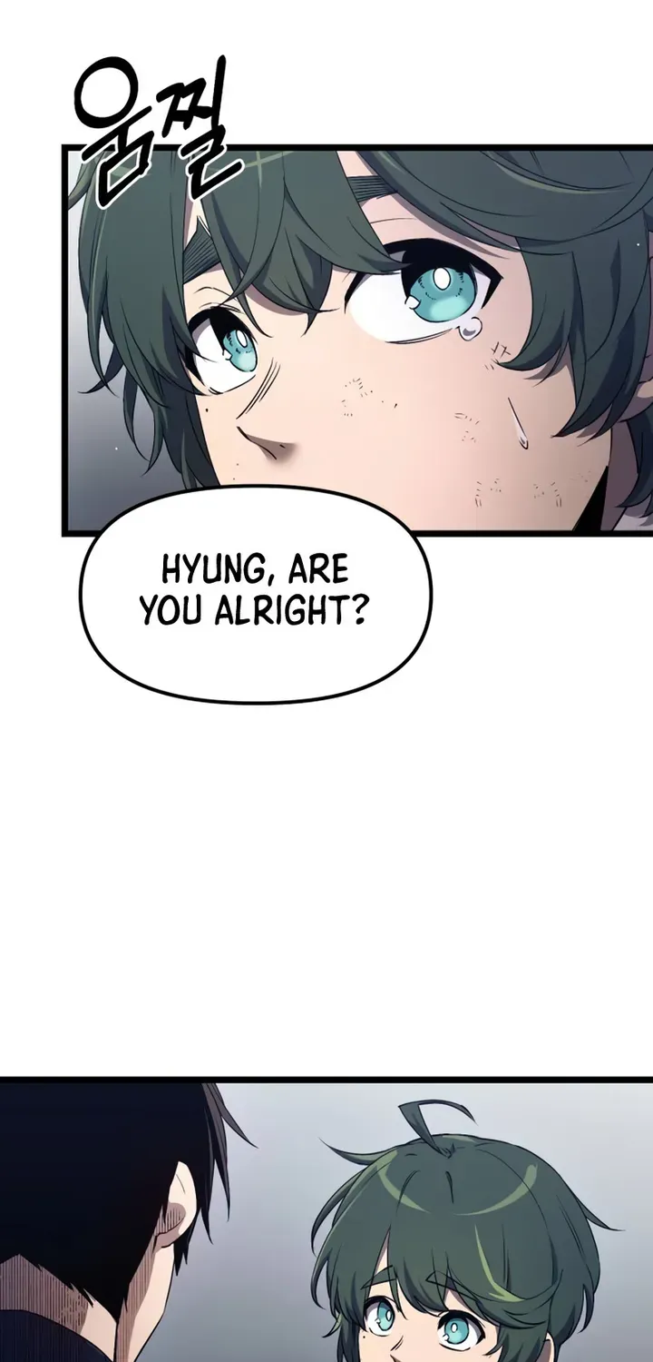 Read I Obtained a Mythic Item chapter 15 image 4 on Lezhin