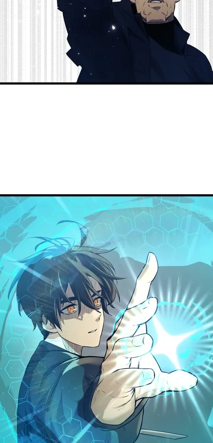 Read I Obtained a Mythic Item chapter 15 image 51 on Lezhin