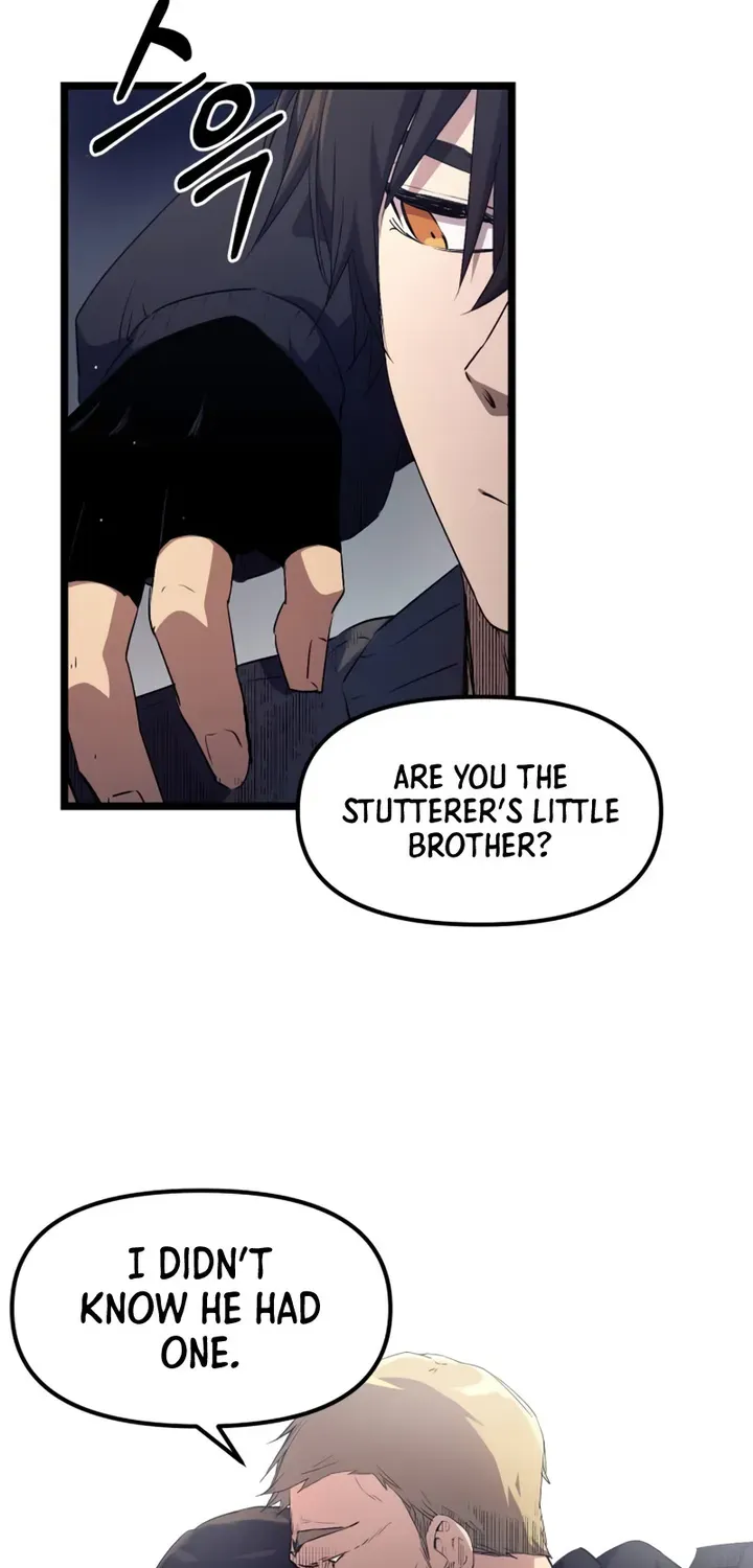 Read I Obtained a Mythic Item chapter 15 image 6 on Lezhin
