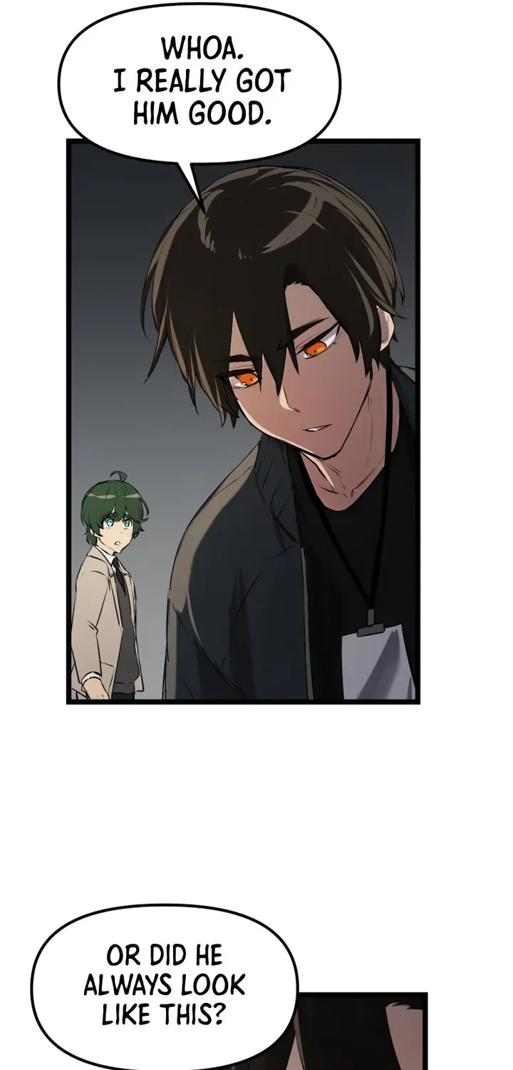 Read I Obtained a Mythic Item chapter 15 image 70 on Lezhin
