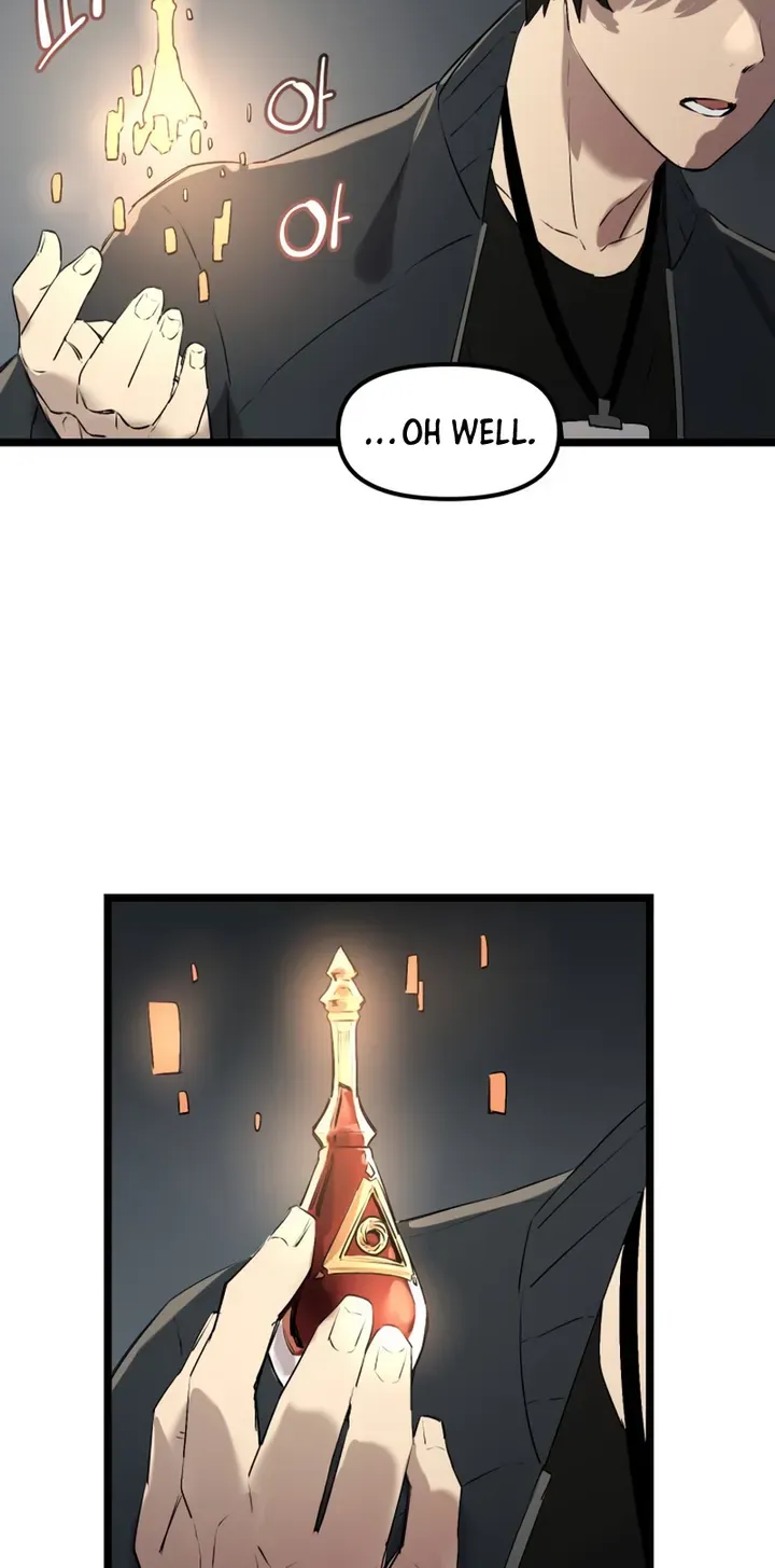 Read I Obtained a Mythic Item chapter 15 image 72 on Lezhin