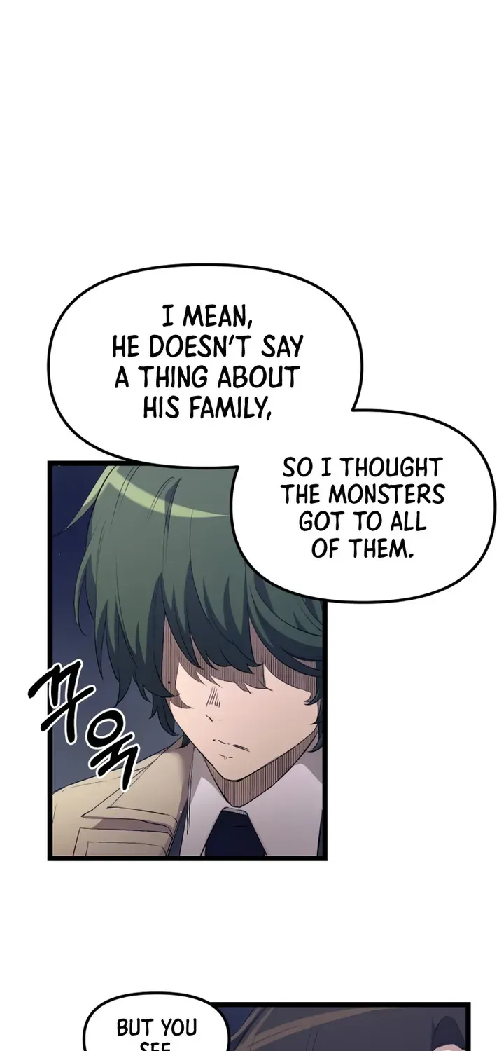 Read I Obtained a Mythic Item chapter 15 image 8 on Lezhin