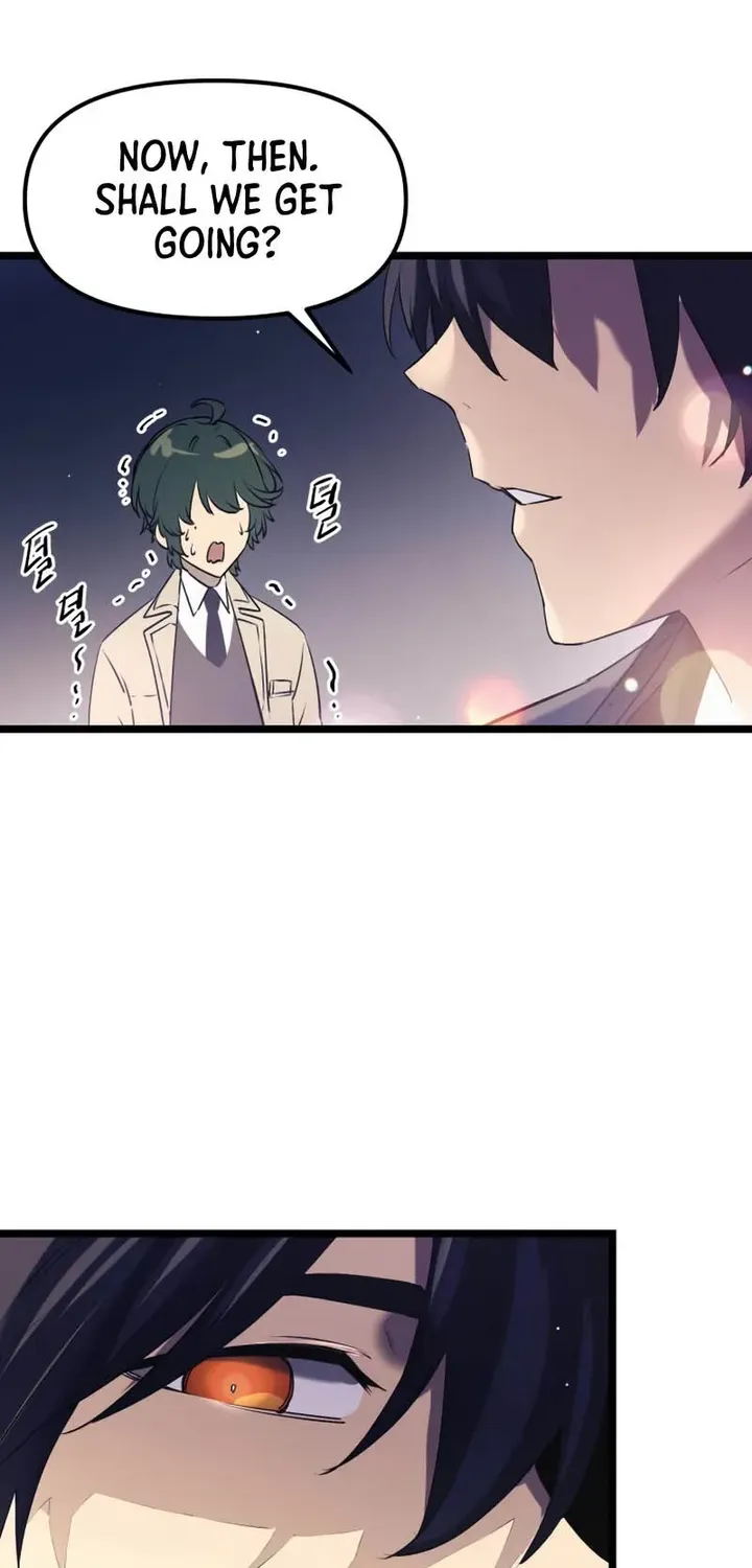 Read I Obtained a Mythic Item chapter 15 image 81 on Lezhin