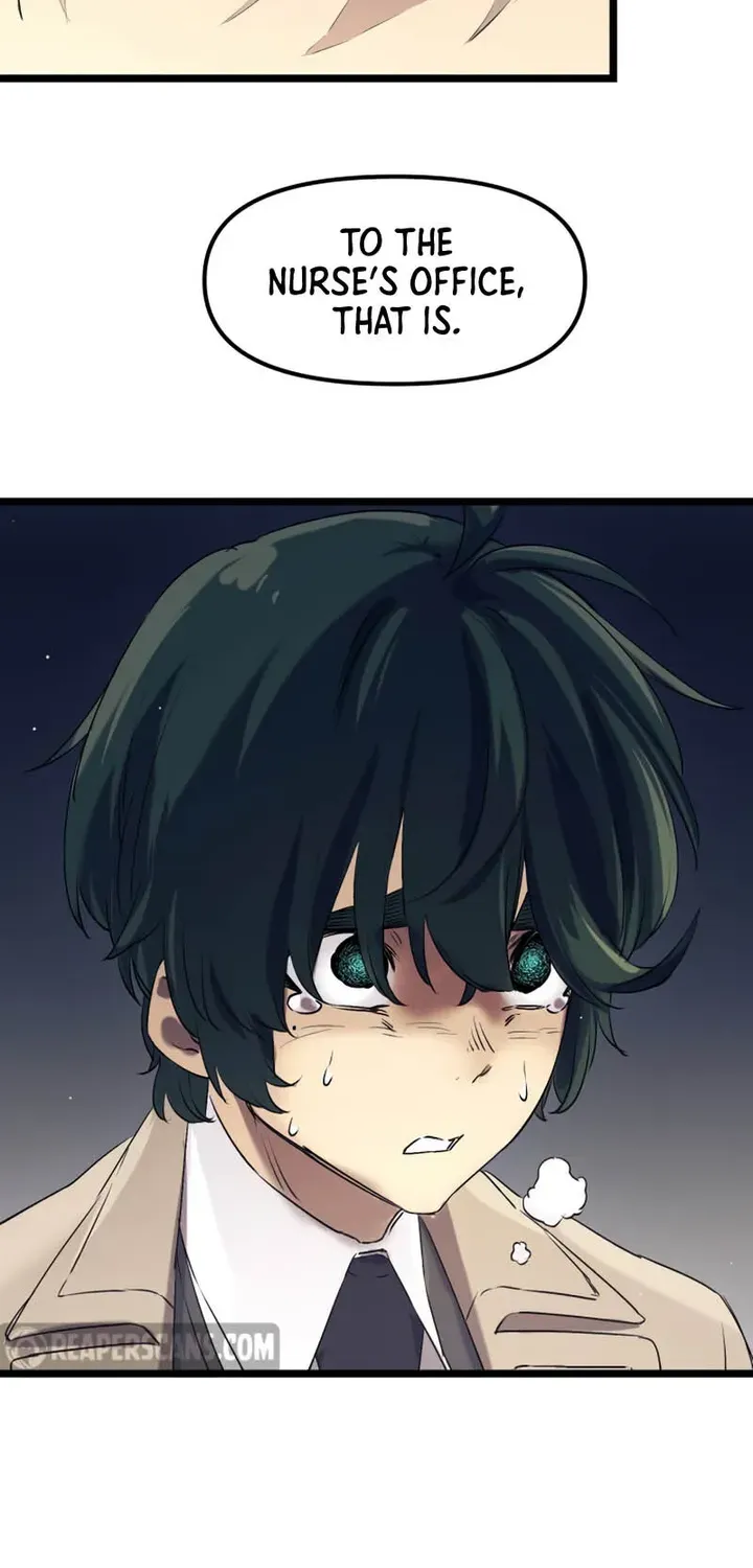 Read I Obtained a Mythic Item chapter 15 image 82 on Lezhin