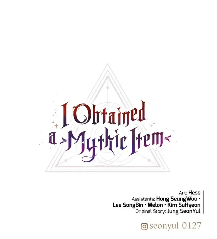 Read I Obtained a Mythic Item chapter 15 image 83 on Lezhin