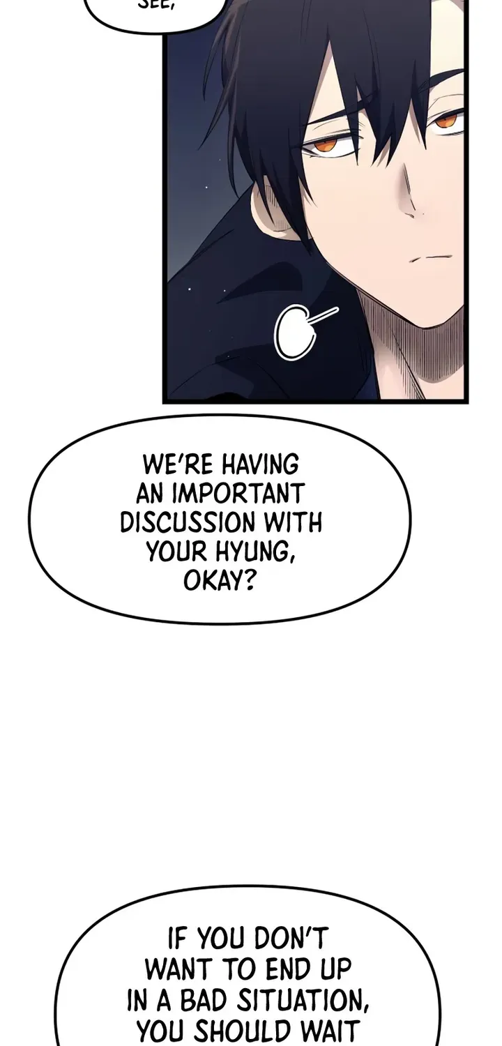 Read I Obtained a Mythic Item chapter 15 image 9 on Lezhin