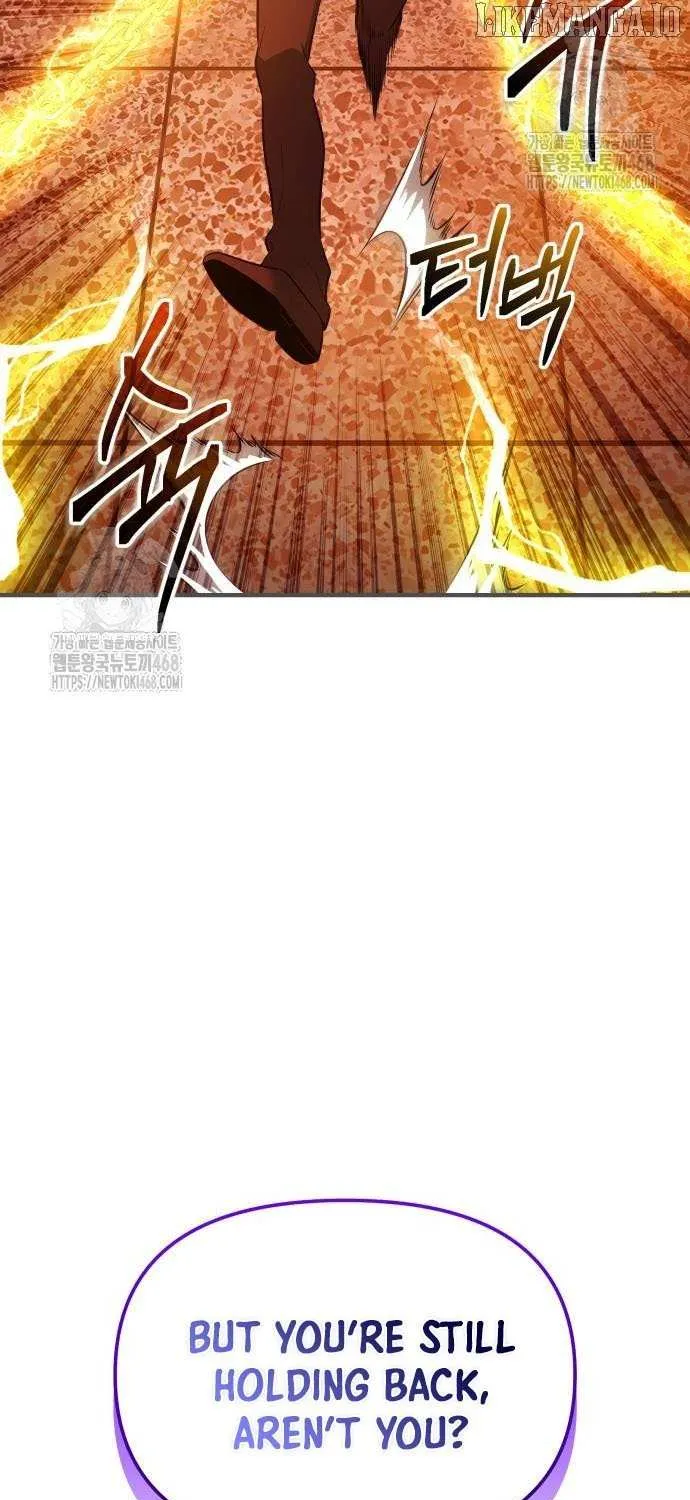 Read I Obtained a Mythic Item chapter 150 image 13 on Lezhin