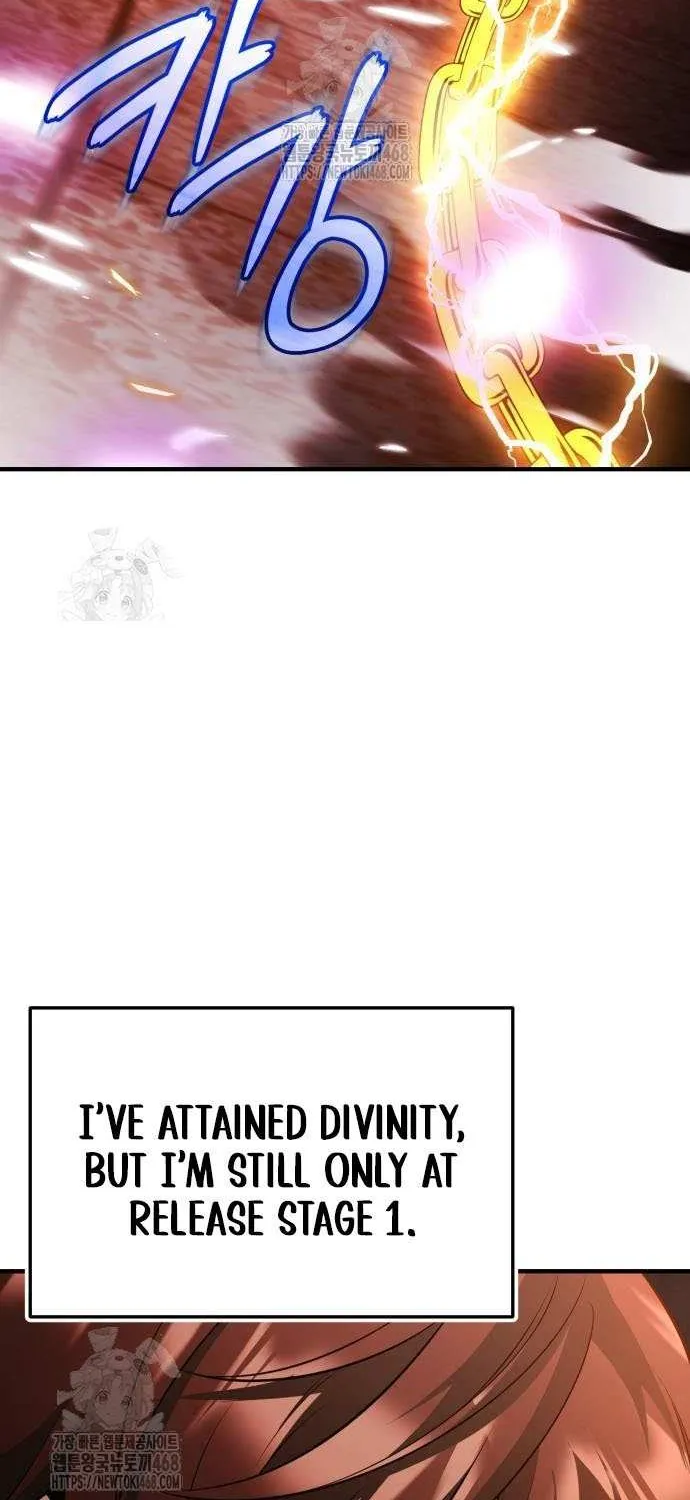 Read I Obtained a Mythic Item chapter 150 image 16 on Lezhin