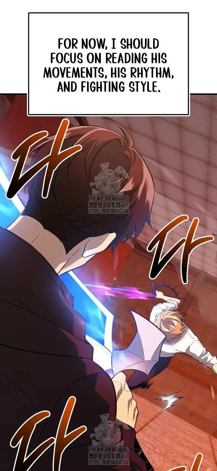 Read I Obtained a Mythic Item chapter 150 image 18 on Lezhin
