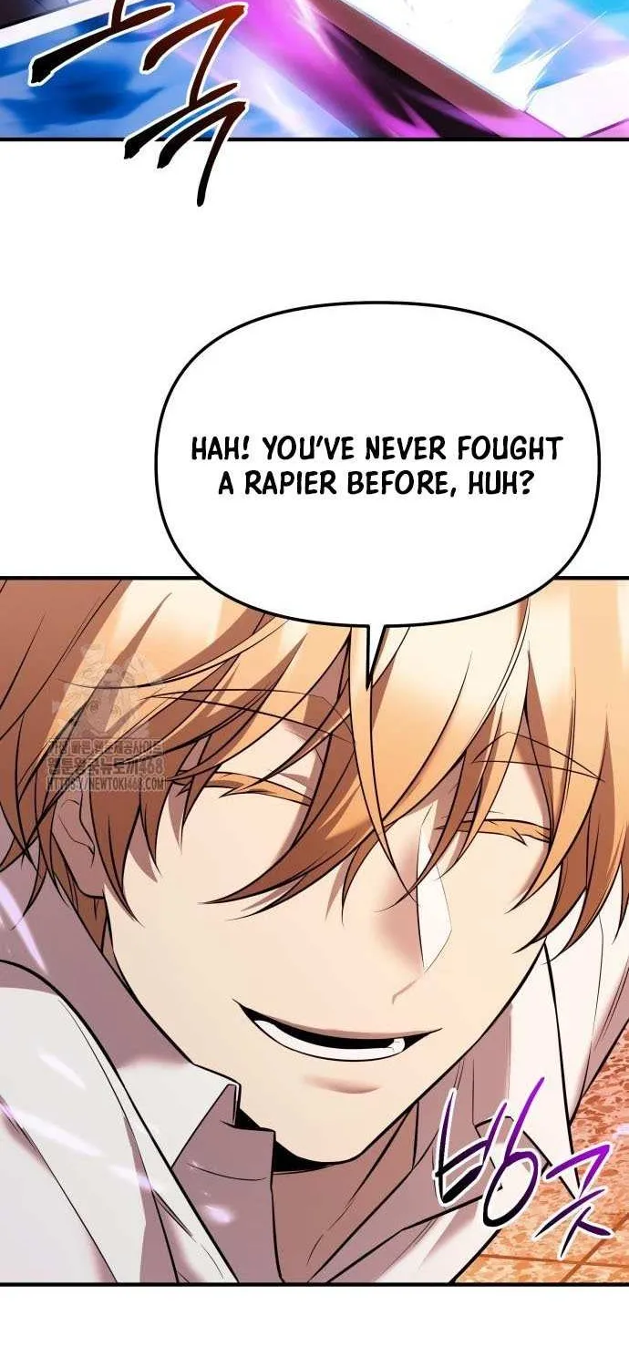Read I Obtained a Mythic Item chapter 150 image 23 on Lezhin