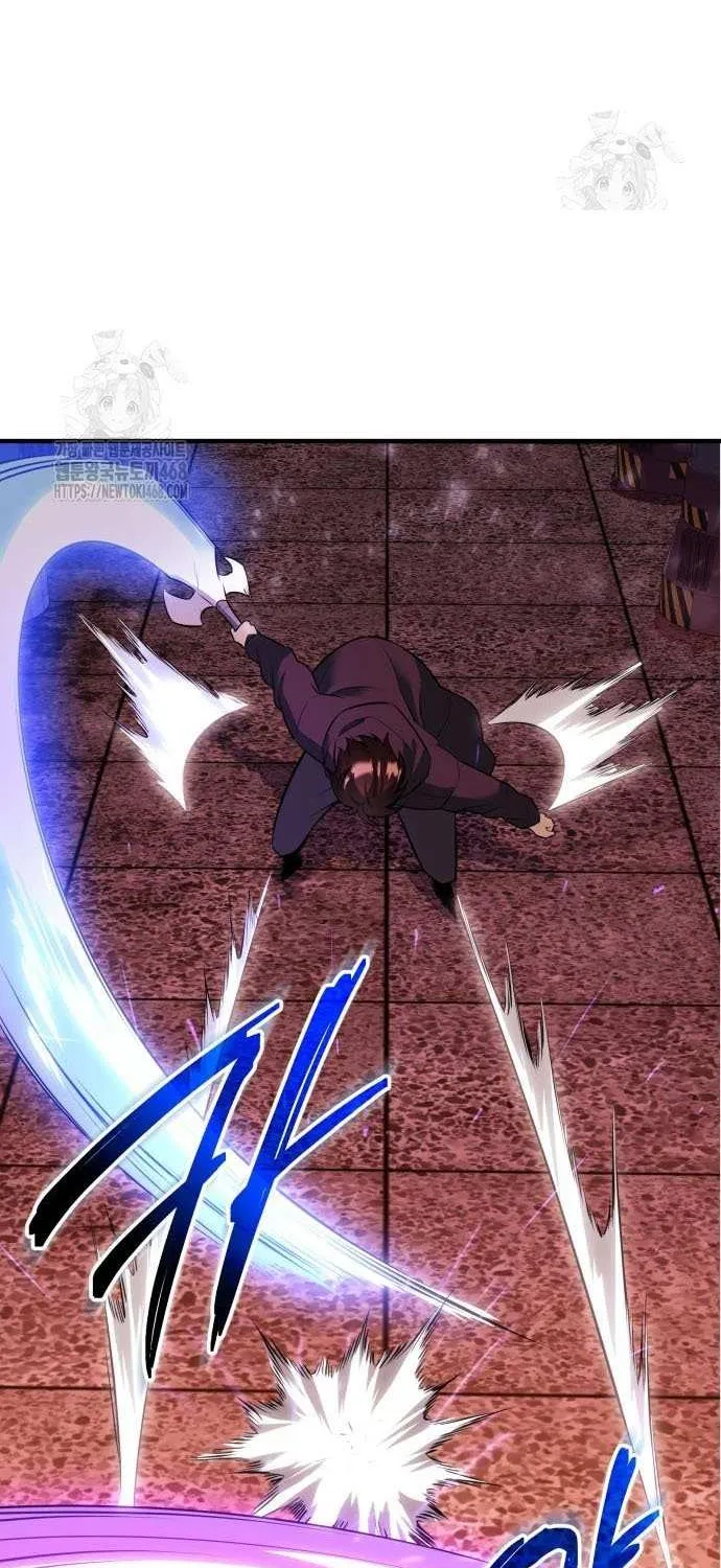 Read I Obtained a Mythic Item chapter 150 image 25 on Lezhin