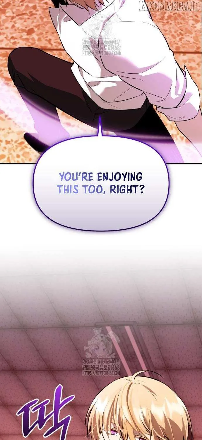 Read I Obtained a Mythic Item chapter 150 image 27 on Lezhin