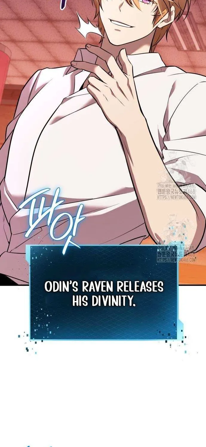 Read I Obtained a Mythic Item chapter 150 image 28 on Lezhin