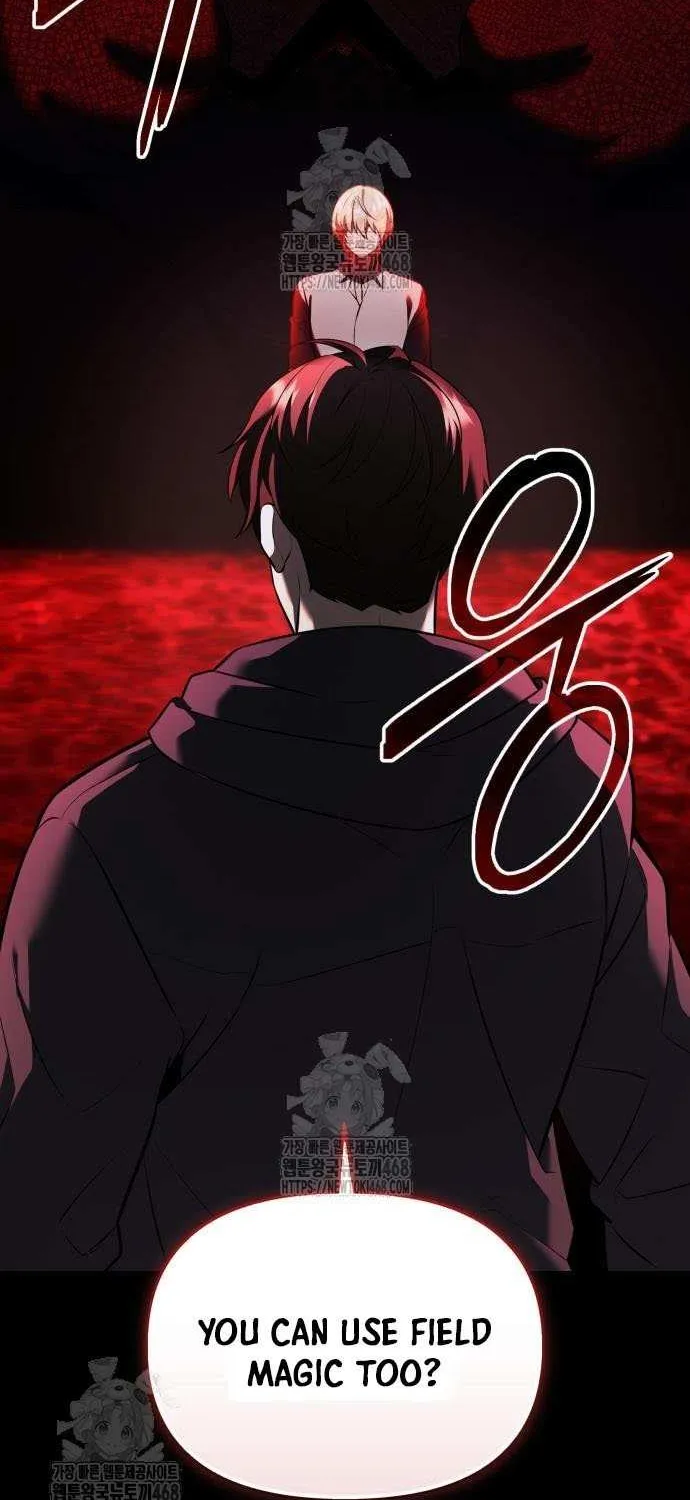 Read I Obtained a Mythic Item chapter 150 image 35 on Lezhin