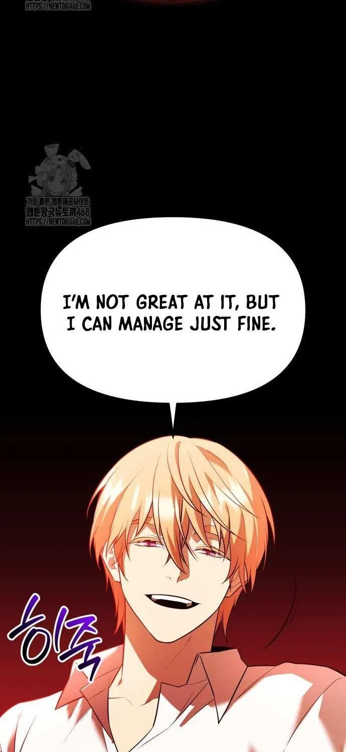 Read I Obtained a Mythic Item chapter 150 image 36 on Lezhin
