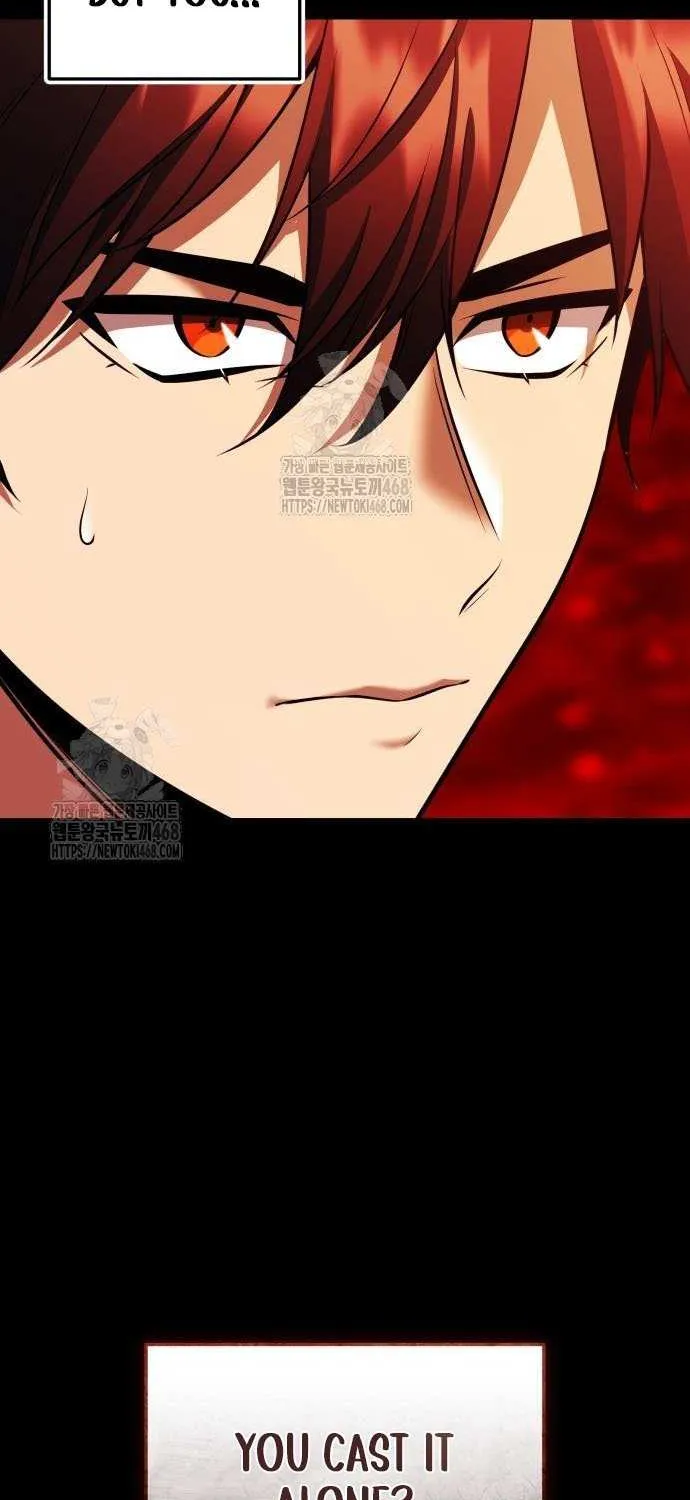 Read I Obtained a Mythic Item chapter 150 image 43 on Lezhin