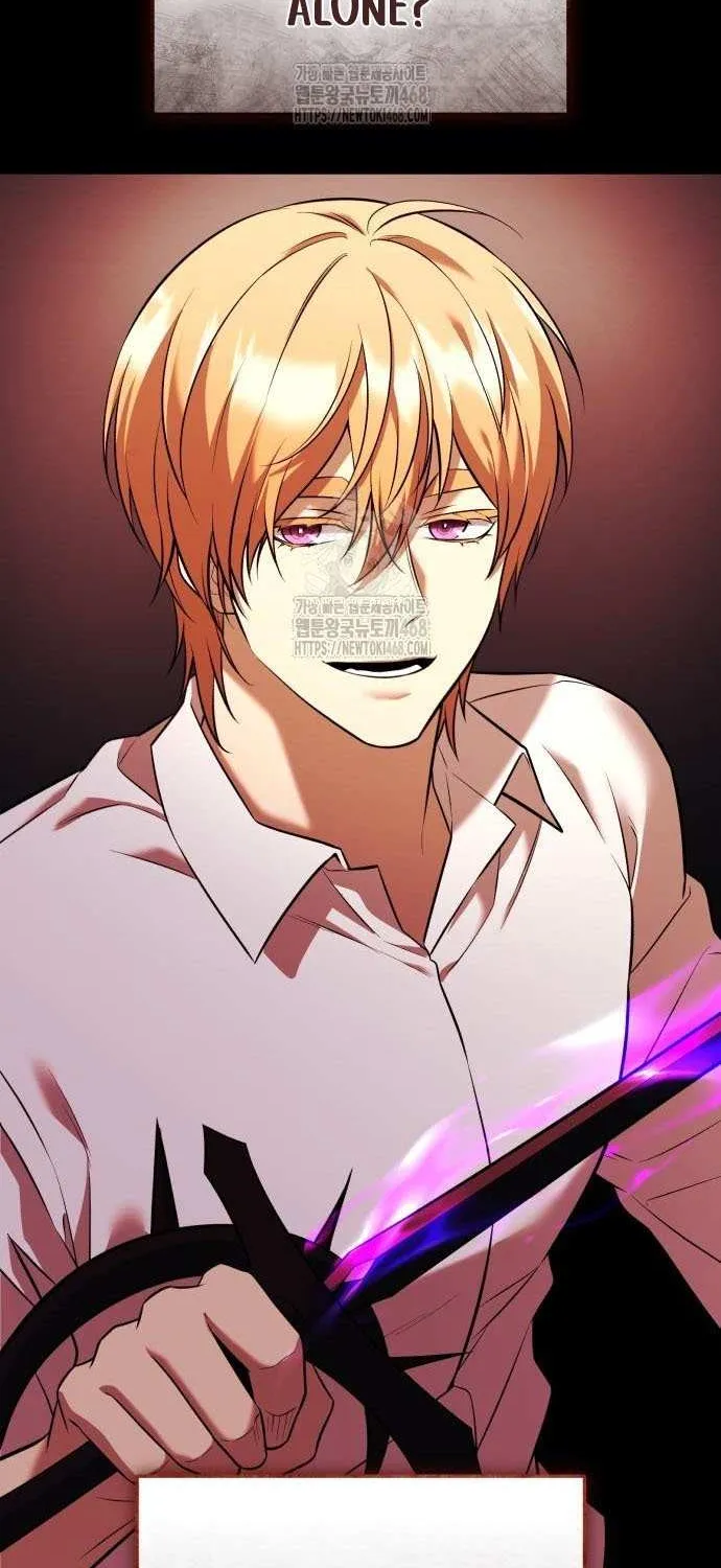 Read I Obtained a Mythic Item chapter 150 image 44 on Lezhin
