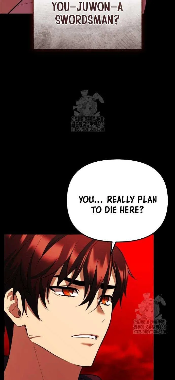 Read I Obtained a Mythic Item chapter 150 image 45 on Lezhin
