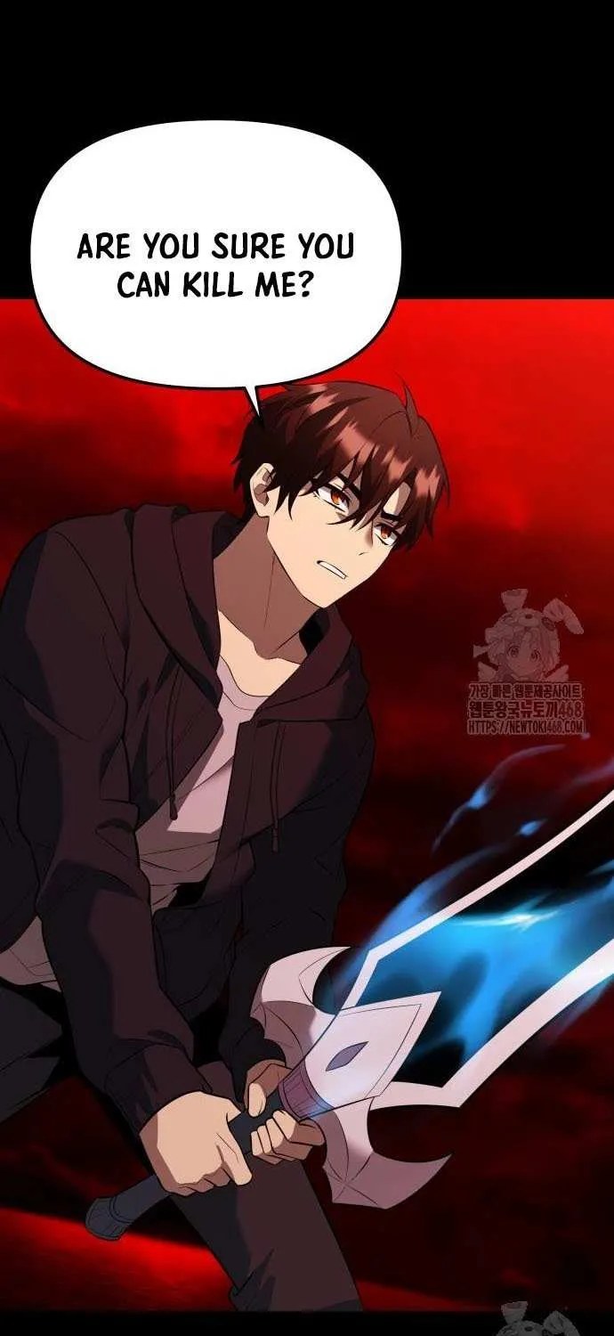 Read I Obtained a Mythic Item chapter 150 image 52 on Lezhin