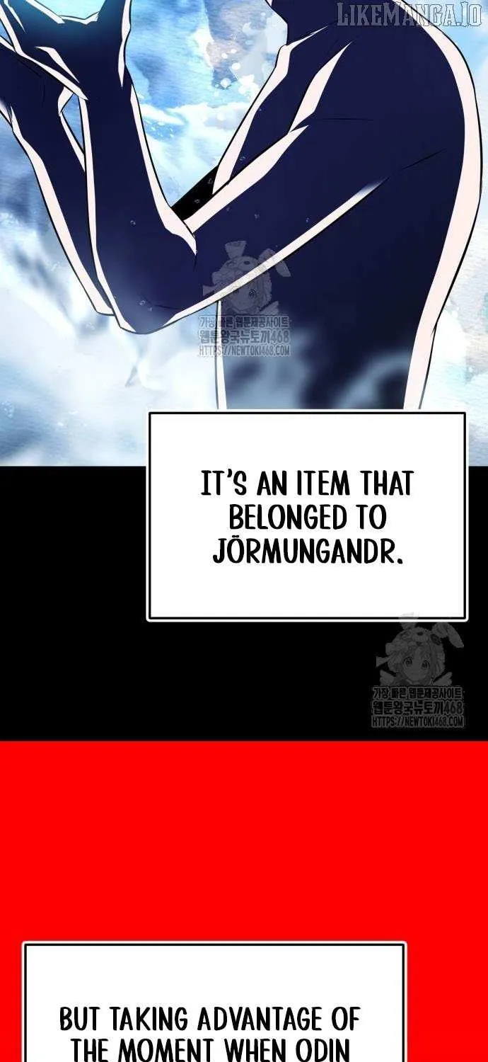 Read I Obtained a Mythic Item chapter 150 image 76 on Lezhin