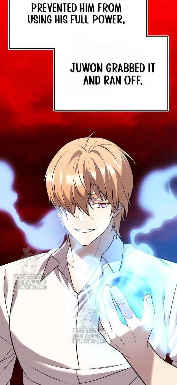 Read I Obtained a Mythic Item chapter 150 image 77 on Lezhin