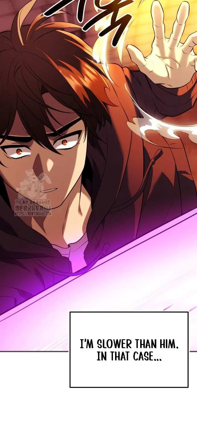 Read I Obtained a Mythic Item chapter 150 image 8 on Lezhin