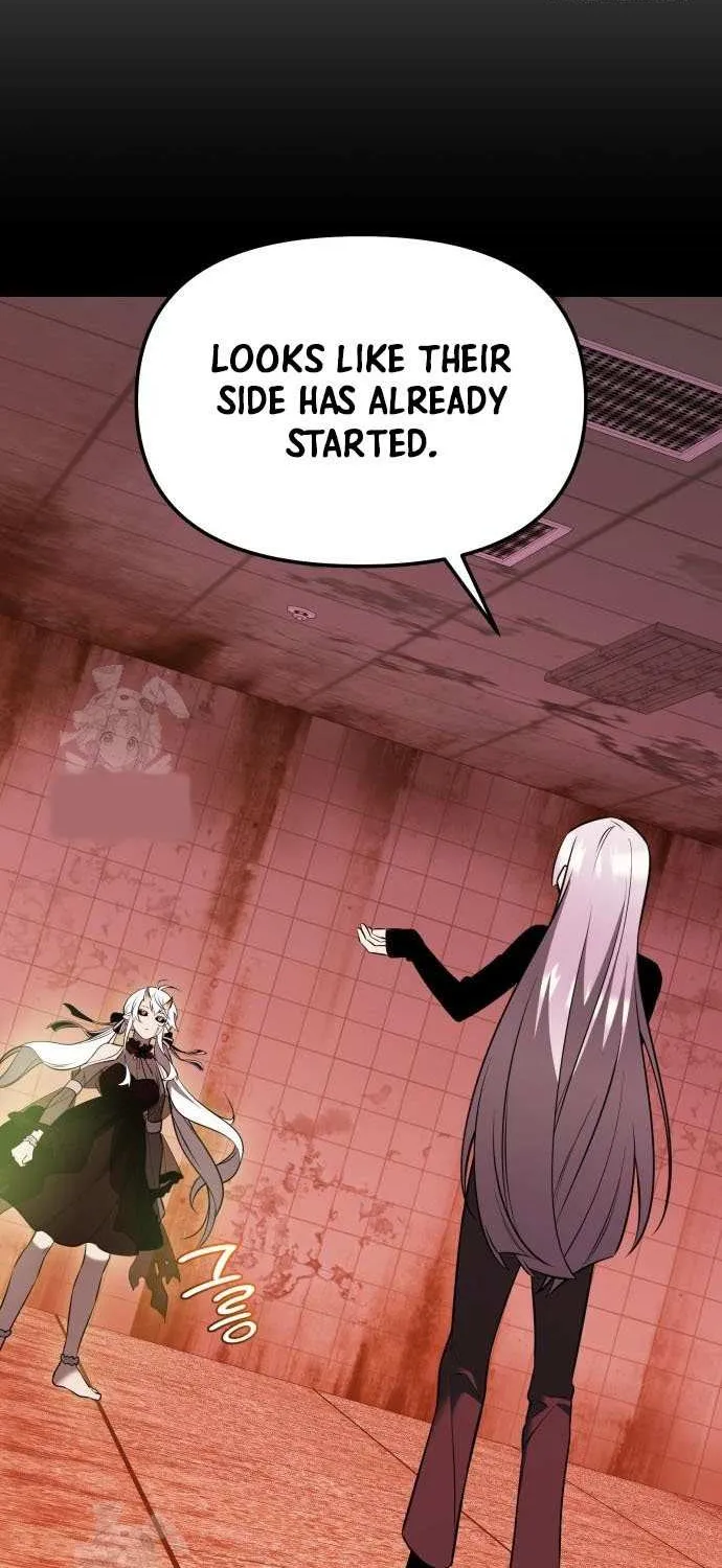 Read I Obtained a Mythic Item chapter 150 image 93 on Lezhin