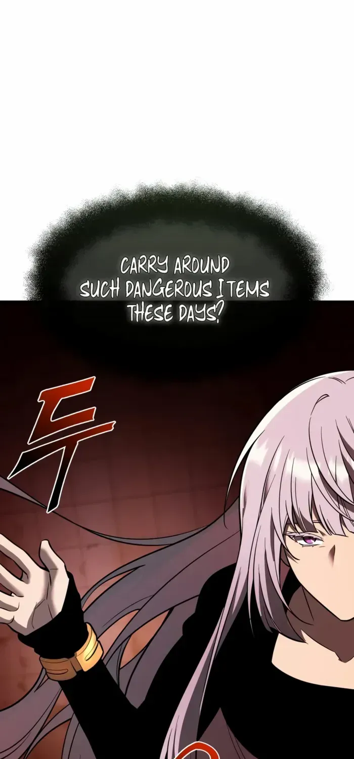 Read I Obtained a Mythic Item chapter 151 image 10 on Lezhin