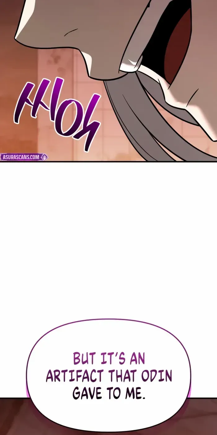 Read I Obtained a Mythic Item chapter 151 image 12 on Lezhin