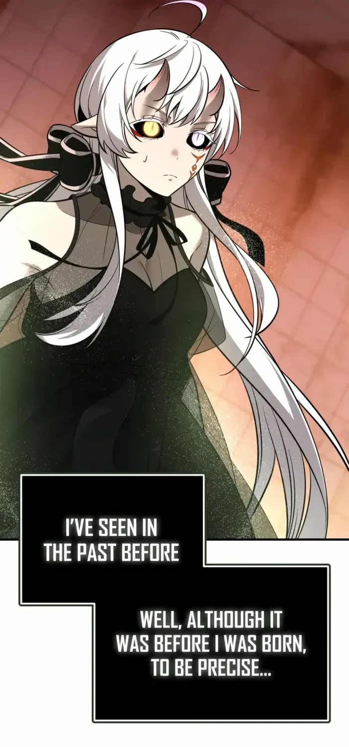 Read I Obtained a Mythic Item chapter 151 image 13 on Lezhin