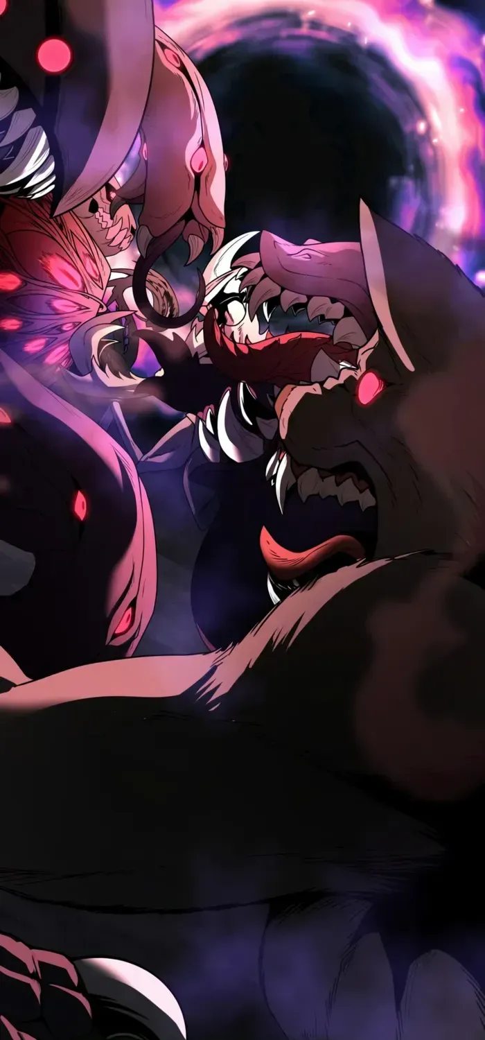 Read I Obtained a Mythic Item chapter 151 image 15 on Lezhin