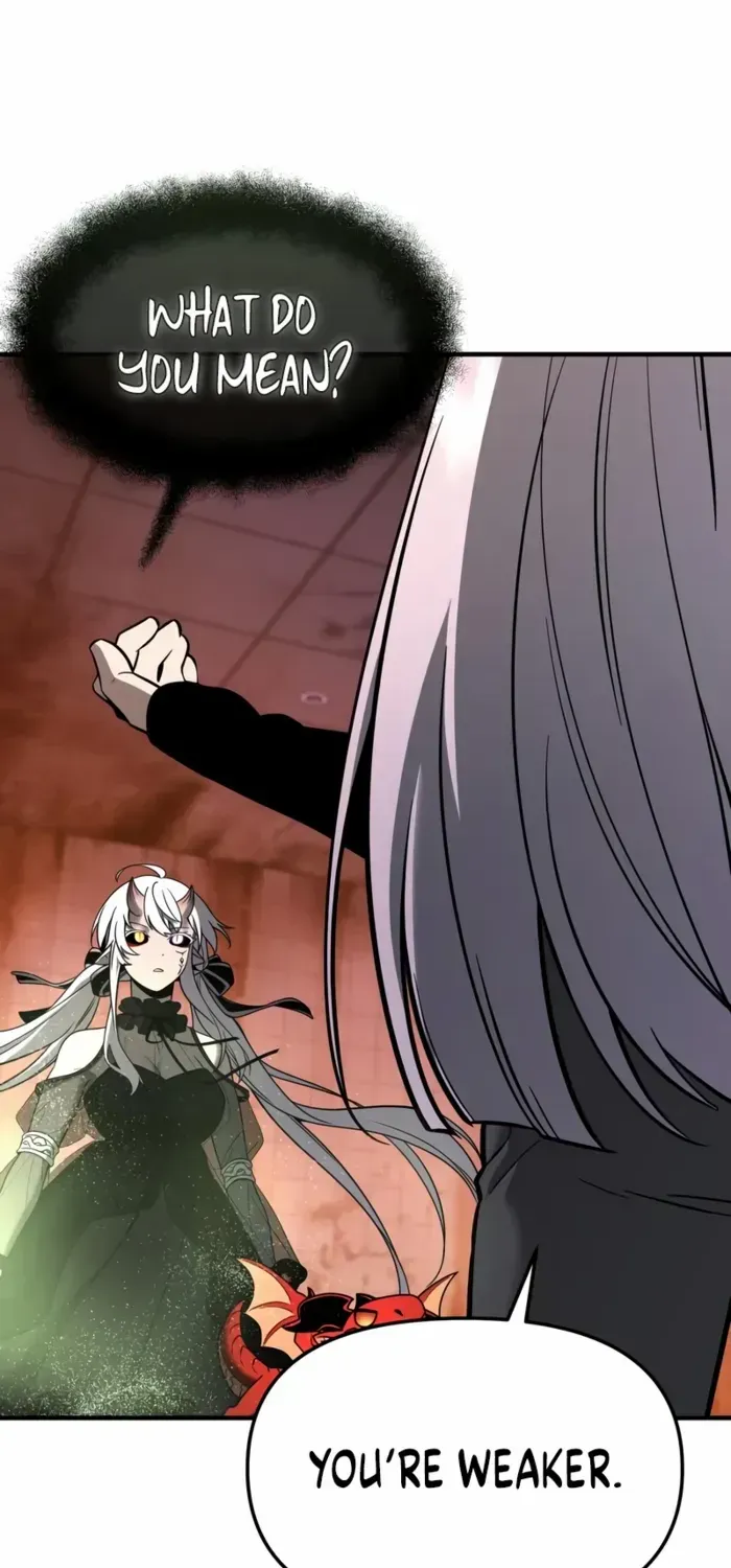 Read I Obtained a Mythic Item chapter 151 image 18 on Lezhin
