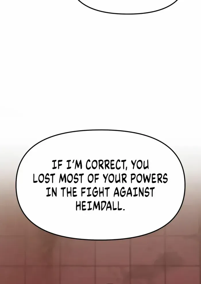 Read I Obtained a Mythic Item chapter 151 image 19 on Lezhin