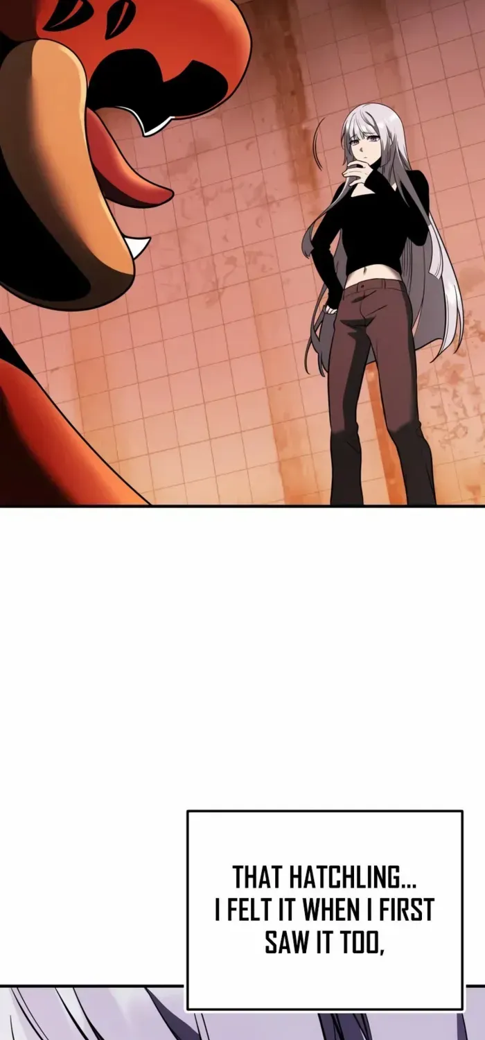 Read I Obtained a Mythic Item chapter 151 image 2 on Lezhin