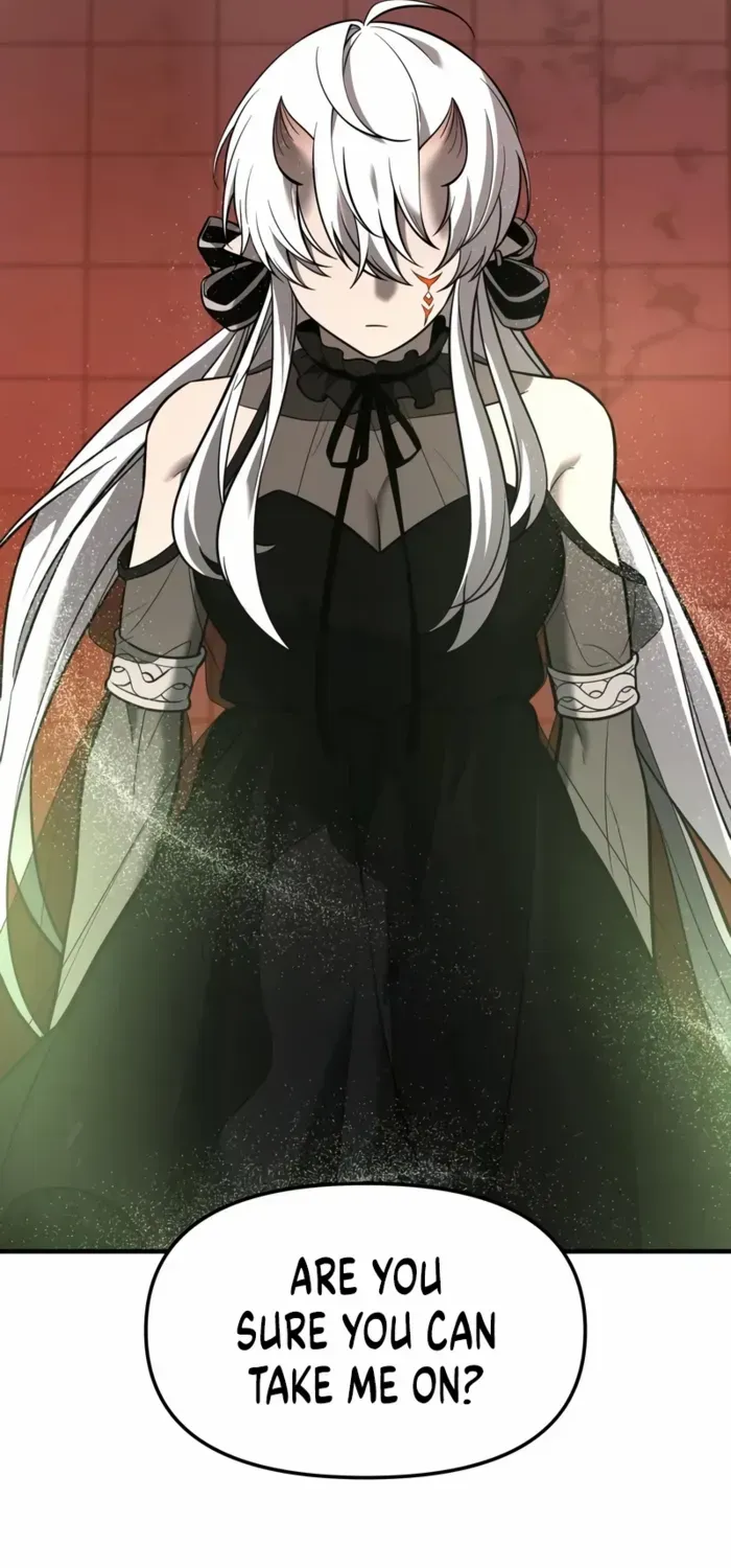 Read I Obtained a Mythic Item chapter 151 image 20 on Lezhin