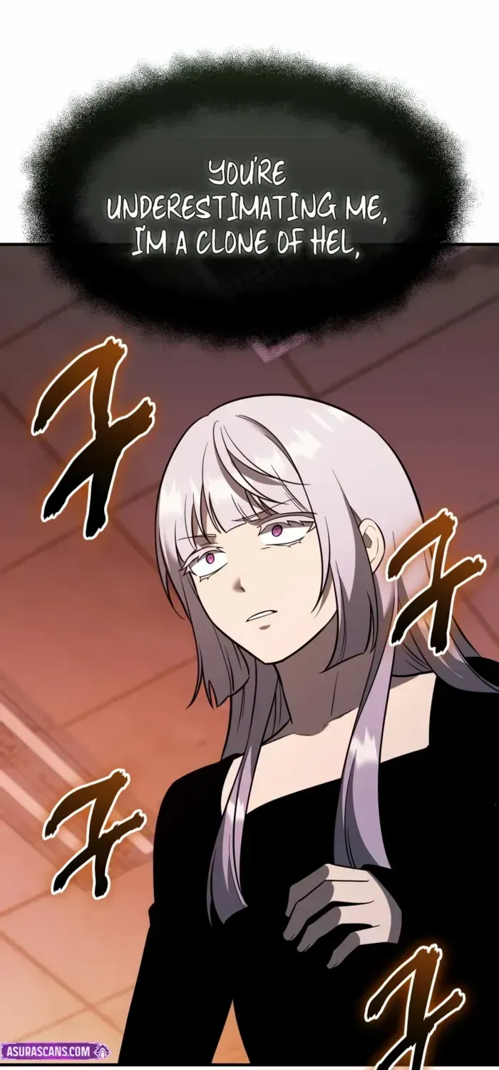 Read I Obtained a Mythic Item chapter 151 image 22 on Lezhin
