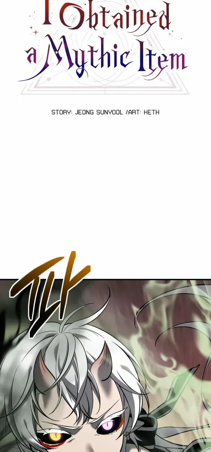 Read I Obtained a Mythic Item chapter 151 image 28 on Lezhin