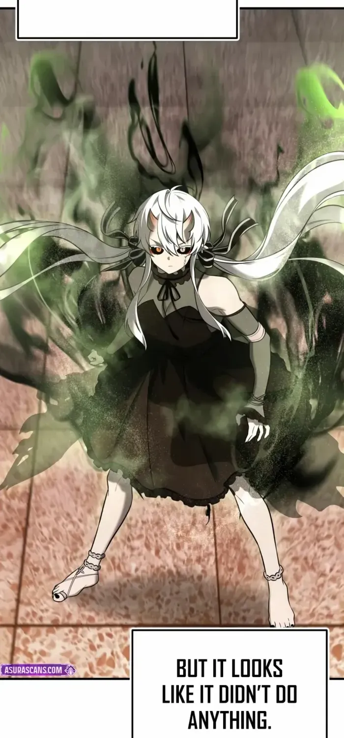 Read I Obtained a Mythic Item chapter 151 image 34 on Lezhin