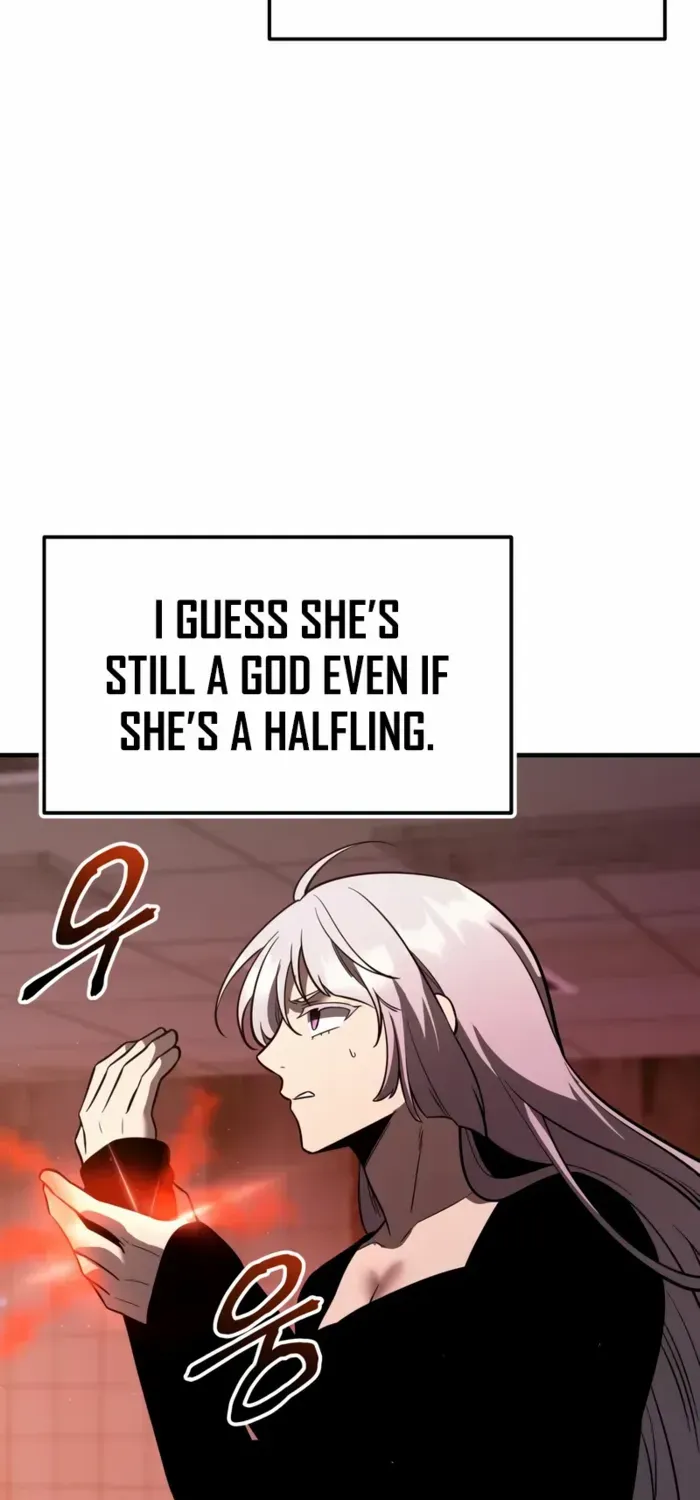 Read I Obtained a Mythic Item chapter 151 image 35 on Lezhin