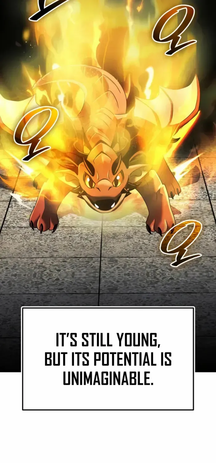 Read I Obtained a Mythic Item chapter 151 image 4 on Lezhin