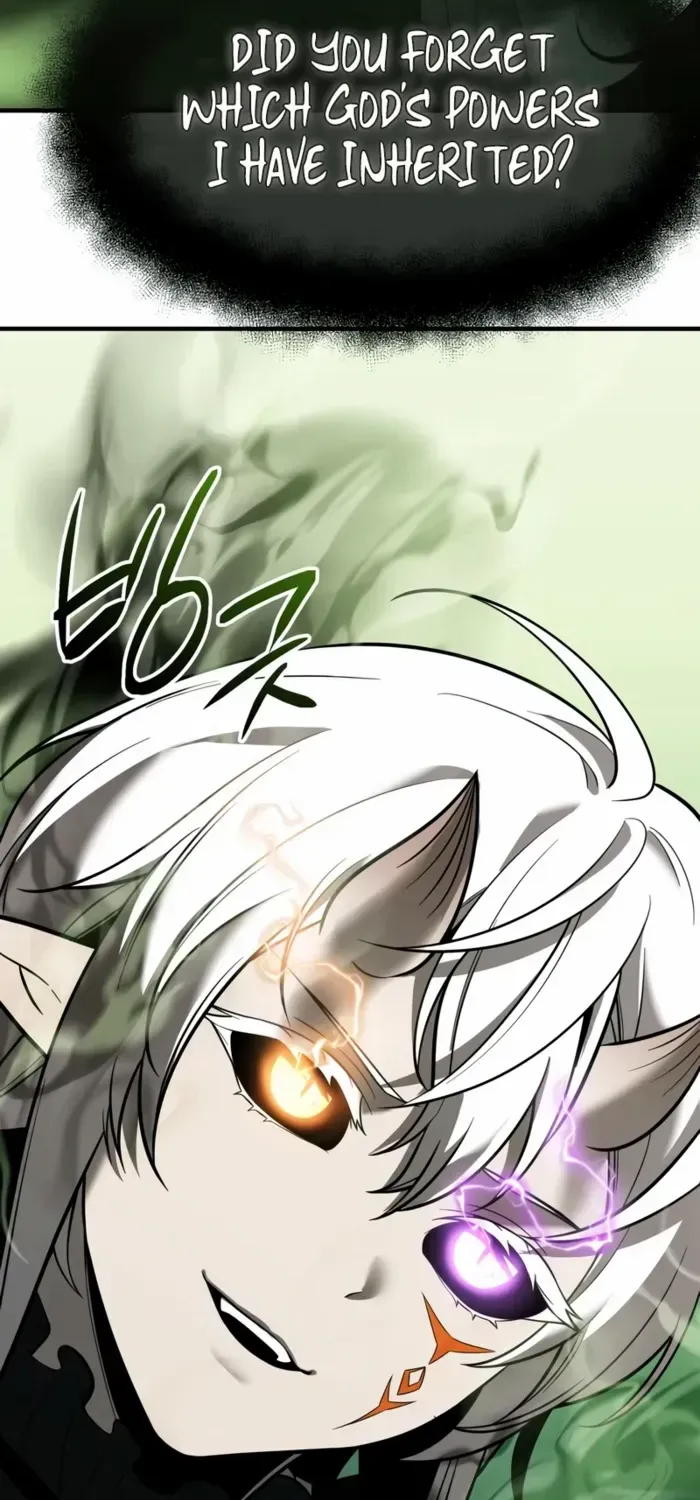 Read I Obtained a Mythic Item chapter 151 image 51 on Lezhin